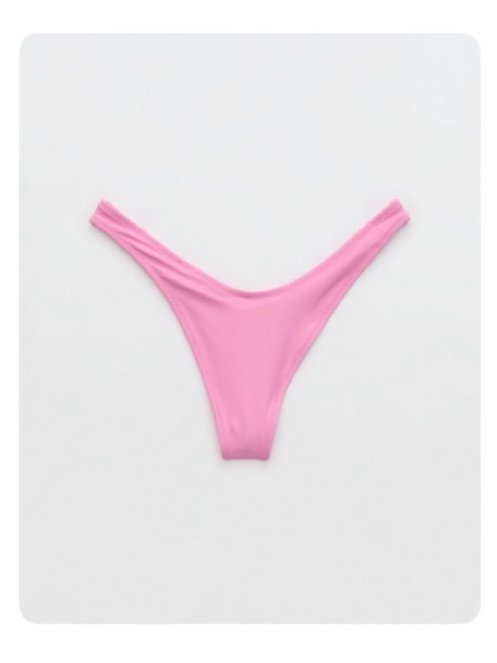 Aerie Swim Bottoms